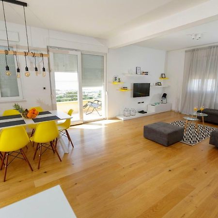 Luxury Villa Castrum Kaštela المظهر الخارجي الصورة