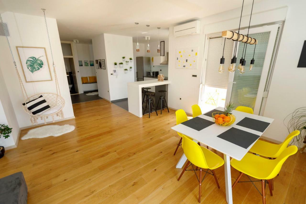 Luxury Villa Castrum Kaštela المظهر الخارجي الصورة